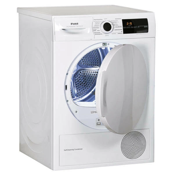 Novamatic TW 3117 - Sèche-linge Pour Les Particulier 1 Novamatic TW 3117 - Sèche-linge Pour Les Particulier