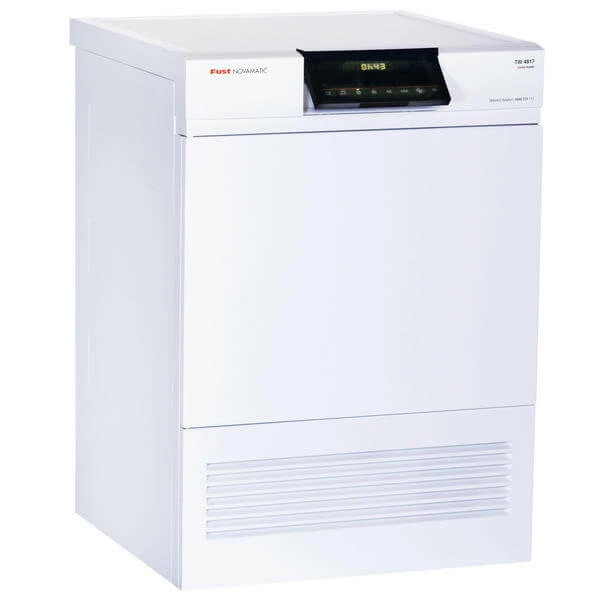Novamatic TW 4817 - Sèche-linge Pour Les Particulier 1 Novamatic TW 4817 - Sèche-linge Pour Les Particulier