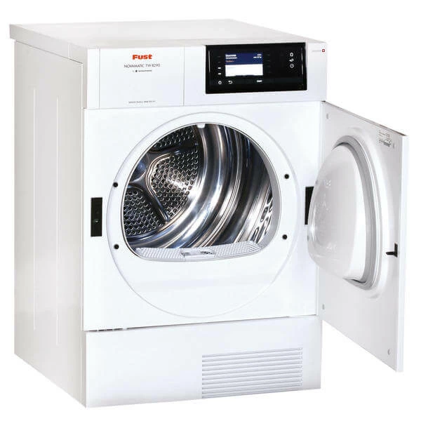 Novamatic TW 8290 By SCHULTH. - Sèche-linge Pour Les Particulier 1 Novamatic TW 8290 By SCHULTH. - Sèche-linge Pour Les Particulier