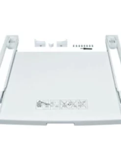 Bosch WTZ 11400 Avec Tiroir - Eléments Intermédiaires