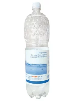 Novamatic Eau De Repassage 321 - Housse De Planche à Repasser & Accessoires