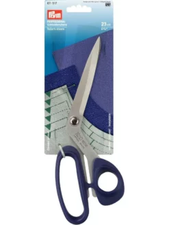 Prym Ciseaux De Tailleur Professional 23 Cm, 1 Pièce - Accessoires Divers