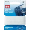 Prym Bande élastique 25 Mm, Blanc - Accessoires Divers
