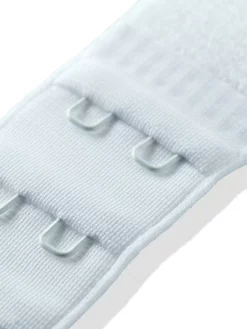 Prym Extension Du Soutien-gorge 25 Mm, Pour L'accrochage, Blanc - Accessoires Divers -V-Zug shop 1088134 3 5