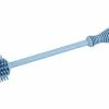 Wenko Brosse à Vaisselle Sia Bleu - Brosse De Nettoyage
