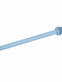 Wenko Brosse à Vaisselle Sia Bleu - Brosse De Nettoyage