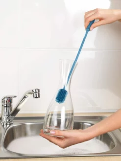 Wenko Goupillon Sia Bleu - Brosse De Nettoyage 5 Wenko Goupillon Sia Bleu - Brosse De Nettoyage -V-Zug shop 1089680 3 5 scaled