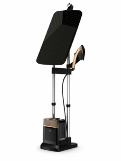 Tefal Système De Repassage IXEO Power Noir - Systèmes De Repassage