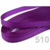 Czech Beads Exclusive 10m De Taffetas Violet Largeur Du Ruban 6mm, Rubans Tchèque Fait, Mercerie,