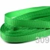 Czech Beads Exclusive 10m Irlandais Taffetas Vert Largeur Du Ruban 6mm, Rubans Tchèque Fait, Mercerie,