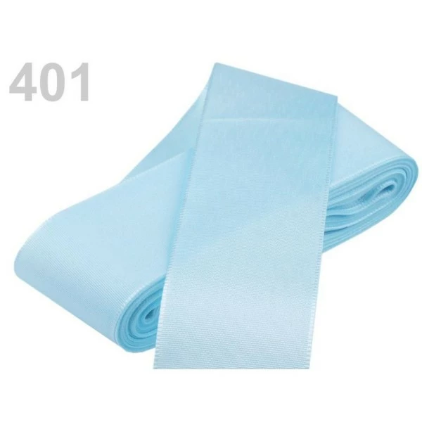 Czech Beads Exclusive 10m Lumière Taffetas Bleu Ruban Largeur 52 Mm, Rubans Tchèque Fait, Mercerie, 1 Czech Beads Exclusive 10m Lumière Taffetas Bleu Ruban Largeur 52 Mm, Rubans Tchèque Fait, Mercerie,