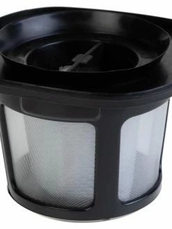 Bissell Filtre De Rechange 2589 - Filtre Pour Aspirateur