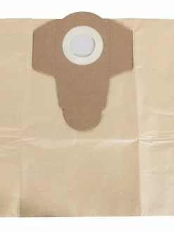 Scheppach Sac En Papier Pour ASP12/15ES 5 Pièce/s - Sac à Poussière