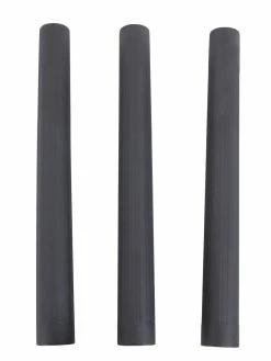 Scheppach Tube De Rallonge Pour Für ASP12/15/20-ES, 3 Parties - Brosses D'aspirateur ⋅ Buses