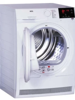 AEG Lavath. TP 7061 TWF - Sèche-linge Pour Les Particulier