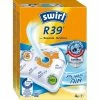 Swirl Sac Filtrant Pour Aspirateur R 39, 4 Pièce/s - Sac à Poussière