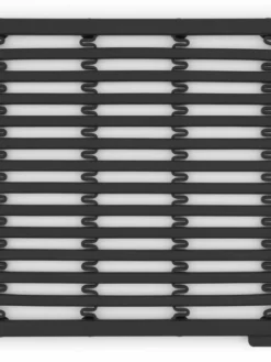 Brabantia Tapis égouttoir Sink Side Gris Foncé - Grille D'égouttage