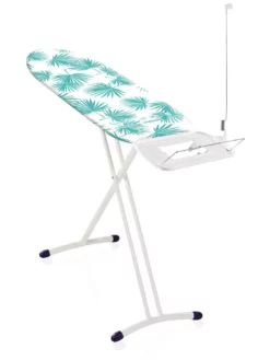 Leifheit Table à Repasser AirBord Express M Solid - Table De Repassage