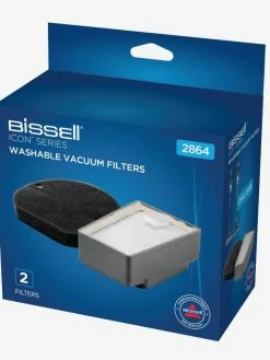 Bissell Filtre D'icônes - Filtre Pour Aspirateur