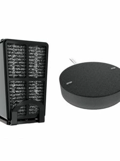 Bissell Filtre De Rechange MultiReach Active - Filtre Pour Aspirateur