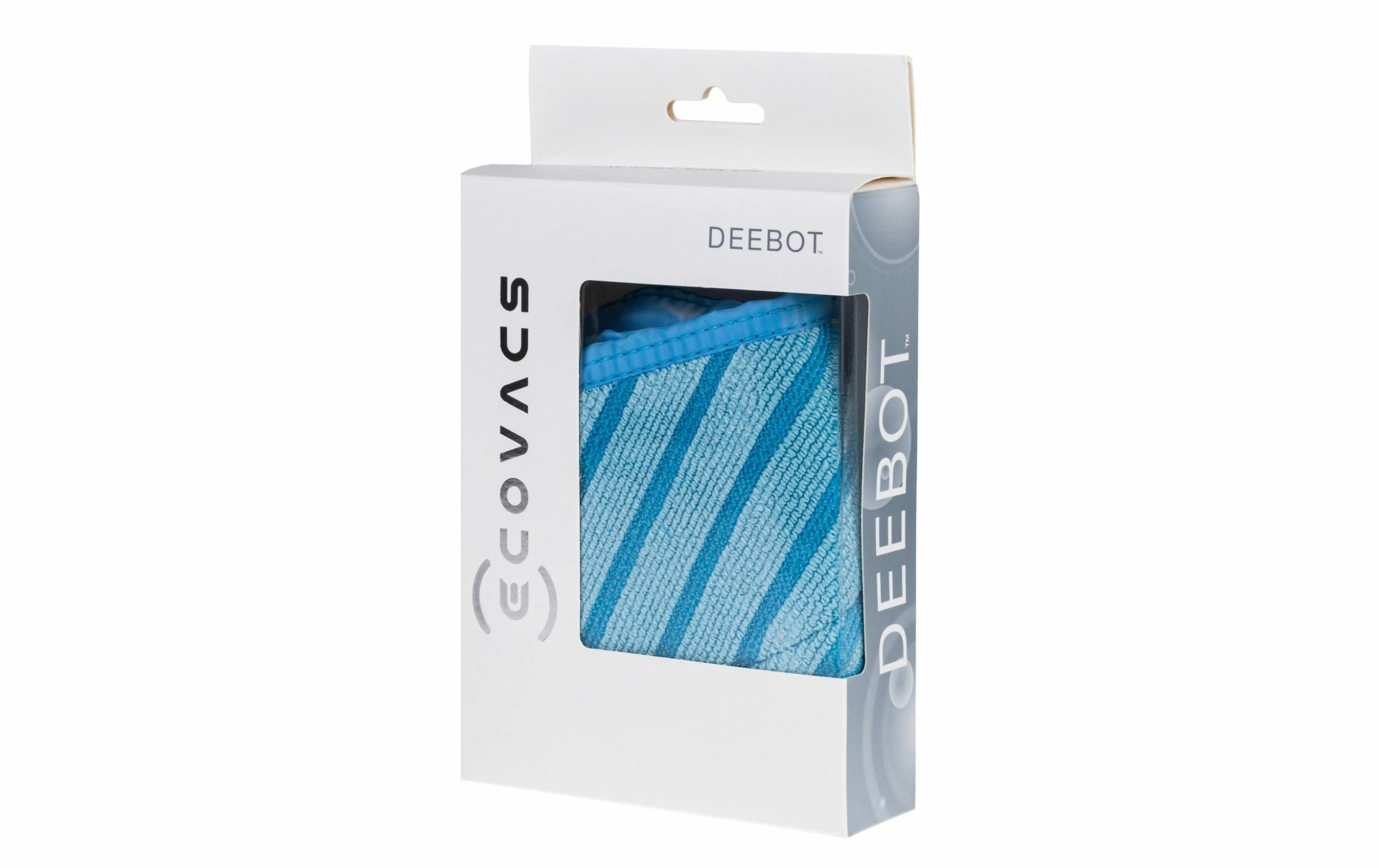 Ecovacs Garniture De Balai D-CC3I 3 Pièce/s - Couvercle D'essuie-glace 1 Ecovacs Garniture De Balai D-CC3I 3 Pièce/s - Couvercle D'essuie-glace