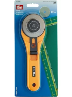 Prym Couteau Rotatif Jumbo Ø 60 Mm 1 Pièce/s - Accessoires Divers