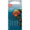 Prym Aiguille De Broderie Nr. 24, 6 Pièce/s - Accessoires Divers