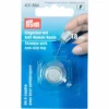 Prym Dé à Coudre Ø 1.8 Cm Argent - Accessoires Divers