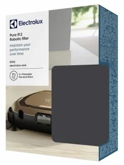 Electrolux Filtre De Rechange EFR2 2 Pièces - Filtre Pour Aspirateur