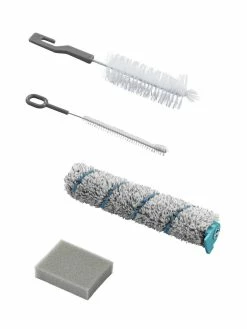 Leifheit Jeux D’accessoires Regulus Aqua PowerVac - Brosses D'aspirateur ⋅ Buses
