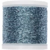 Rico Design Fil à Broder Métallique Bleu - Fil De Presse