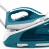 Tefal Express Easy SV6131CH Turquoise/Blanc - Station De Repassage