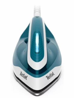 Tefal Express Easy SV6131CH Turquoise/Blanc - Station De Repassage -V-Zug shop 1202040 3 5 scaled
