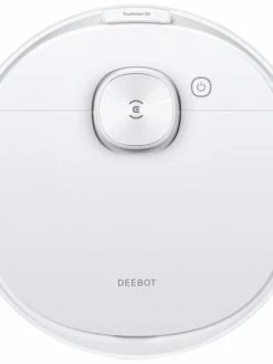 Ecovacs Deebot N8 Pro - Aspirateur Robot