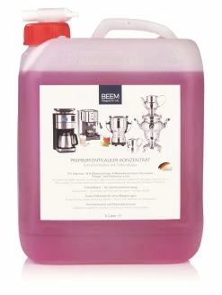 Beem Détartrant Premium - Détartrants