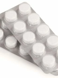 Beem Comprimés De Nettoyage Premium 20 Pièces - Détergents Spéciaux