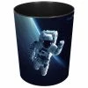 Läufer Corbeille à Papier 13 L, Astronaute - Corbeille
