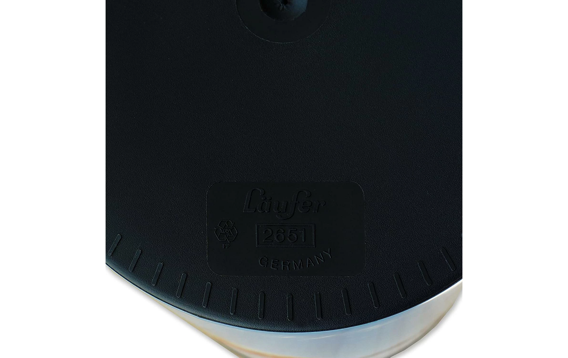 Läufer Corbeille à Papier Cheval à La Clôture Du Pâturage, 13 L - Corbeille 3 Läufer Corbeille à Papier Cheval à La Clôture Du Pâturage, 13 L - Corbeille – Image 3