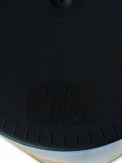 Läufer Corbeille à Papier Cheval Au Bord Du Lac, 13 L - Corbeille -V-Zug shop 1239010 3 5