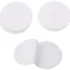 HOBBYFUN Fermeture Velcro 2 Cm Rond Blanc 20 Pièce/s - Accessoires Divers