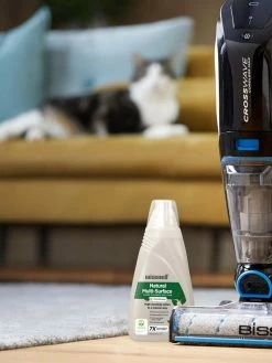 Bissell Nettoyant Pour Sol Natural Multi-Surface 1 L - Détergents Pour Sols -V-Zug shop 1265952 3 3 scaled