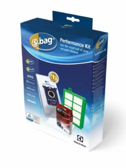 Electrolux Performance Kit SRK1 7 Pièce/s - Sac à Poussière