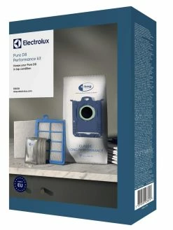Electrolux Performance Kit ESKD8 7 Pièce/s - Sac à Poussière