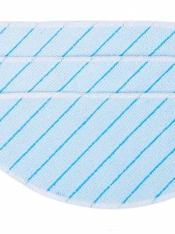 Ecovacs Lingette Pour Les Séries Deebot T8 & T9 3 Pièce/s - Couvercle D'essuie-glace