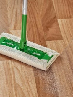 Swiffer Kits De Balai Serpillère - Essuie-sol 4 Swiffer Kits De Balai Serpillère - Essuie-sol -V-Zug shop 1278858 2 5 scaled