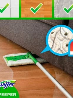 Swiffer Kits De Balai Serpillère - Essuie-sol 5 Swiffer Kits De Balai Serpillère - Essuie-sol -V-Zug shop 1278858 3 5 scaled