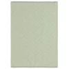 Södahl Torchon Pour La Vaisselle Tiles Vert Clair - Torchon Pour La Vaisselle