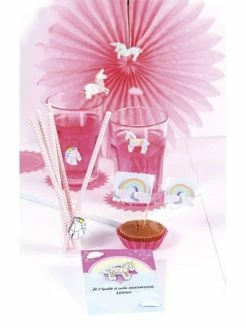 Graine Créative 13 Stickers 3D - Licornes 5 Cm -V-Zug shop 13 stickers 3d licornes 5 cm p 3