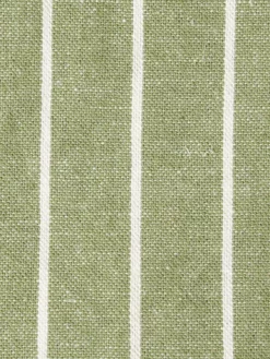 Esmée Torchon Pour La Vaisselle 50 X 70 Cm, Rayé, Vert Olive - Torchon Pour La Vaisselle -V-Zug shop 1313650 3 5