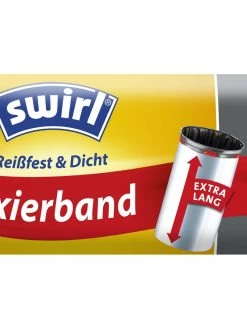 Swirl Sacs Poubelle 30 L, 10 Pièce/s - Sacs Poubelle